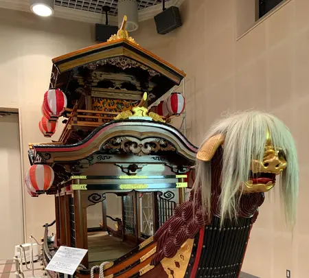 海遊文化館の写真・動画_image_460683