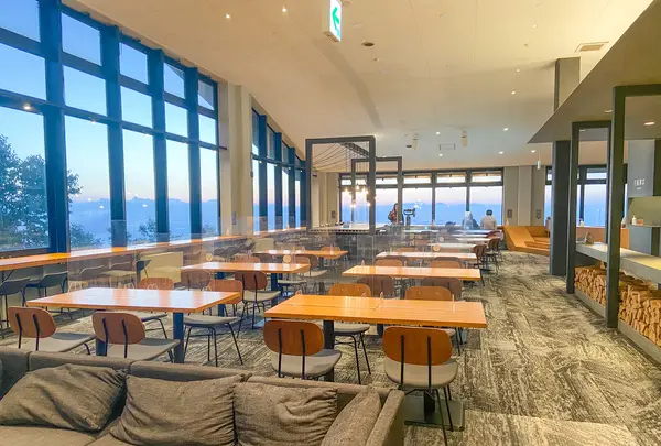 SORA terrace（ソラテラス）の写真・動画_image_460912