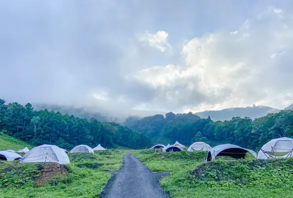 Ryuoo Glamping Resortの写真・動画_image_460914