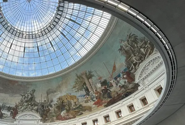 Bourse de Commerce / Collection Pinault - Parisの写真・動画_image_460937