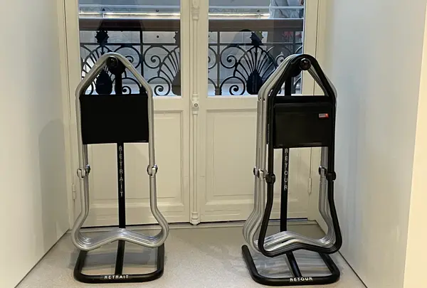 Bourse de Commerce / Collection Pinault - Parisの写真・動画_image_460938