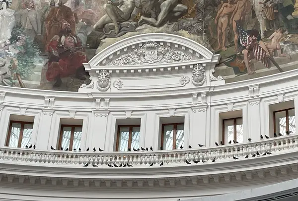 Bourse de Commerce / Collection Pinault - Parisの写真・動画_image_460939