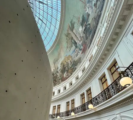 Bourse de Commerce / Collection Pinault - Parisの写真・動画_image_460942