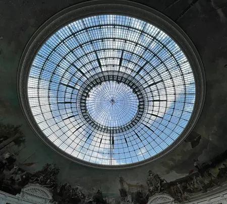 Bourse de Commerce / Collection Pinault - Parisの写真・動画_image_460944
