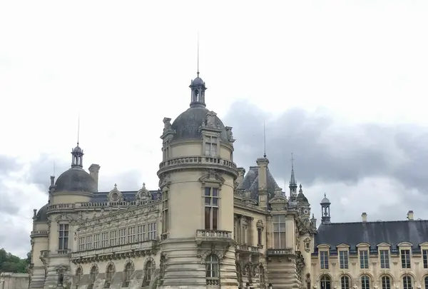Château de Chantillyの写真・動画_image_460946