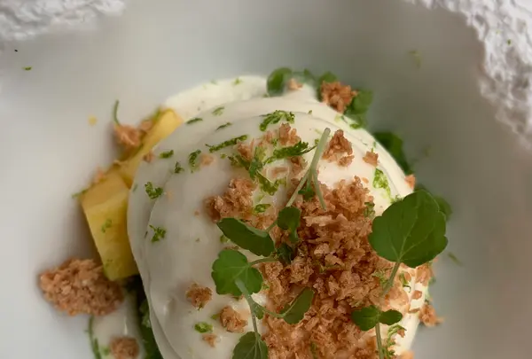 RESTAURANT ERHの写真・動画_image_460953