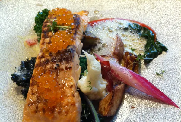 RESTAURANT ERHの写真・動画_image_460954