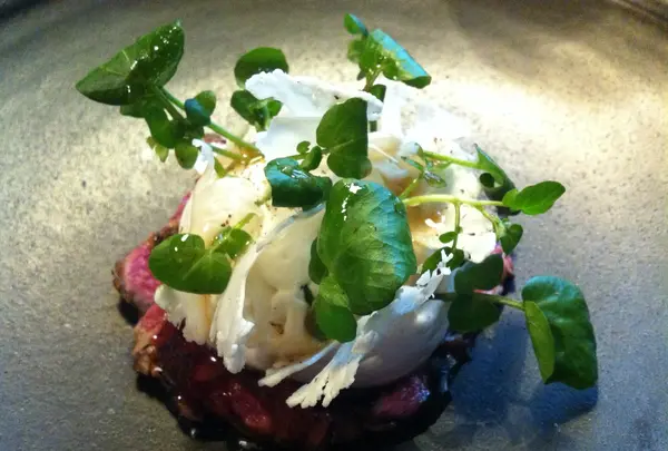 RESTAURANT ERHの写真・動画_image_460955