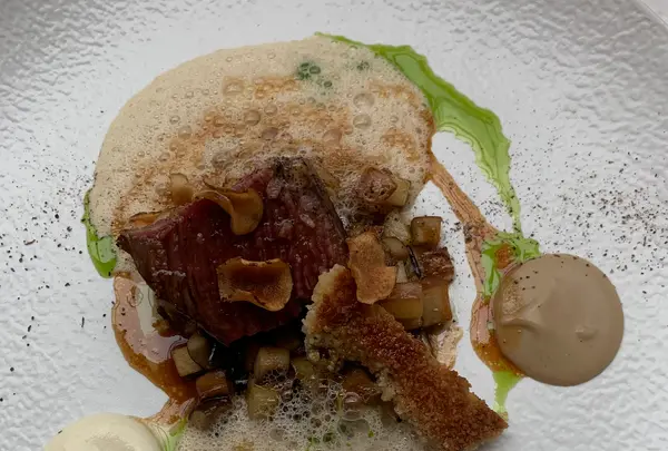 RESTAURANT ERHの写真・動画_image_460956