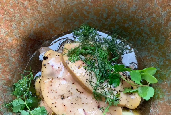 RESTAURANT ERHの写真・動画_image_460957