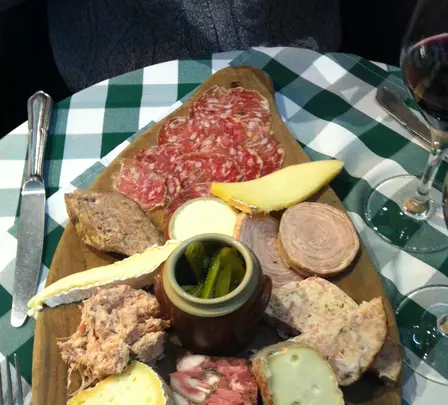 Le Bistro Des Hallesの写真・動画_image_460958