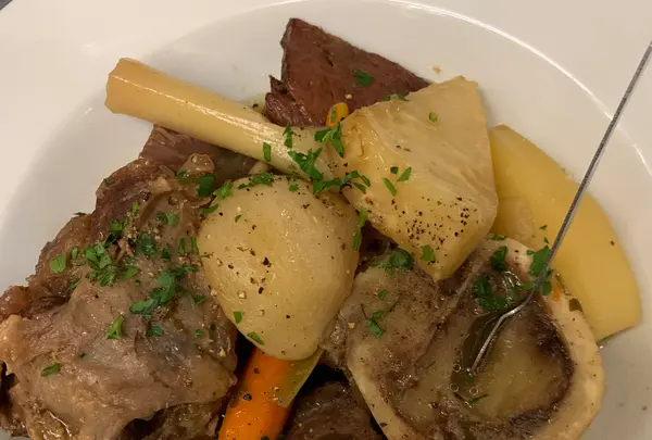 Le Bistro Des Hallesの写真・動画_image_460959