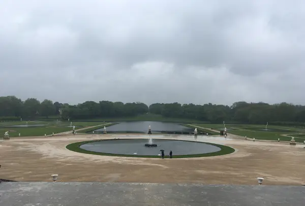 Château de Chantillyの写真・動画_image_460972