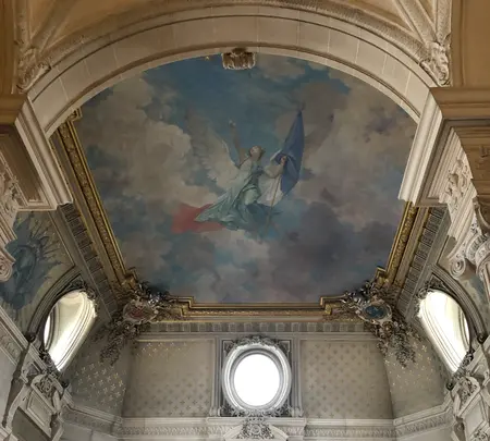 Château de Chantillyの写真・動画_image_460974