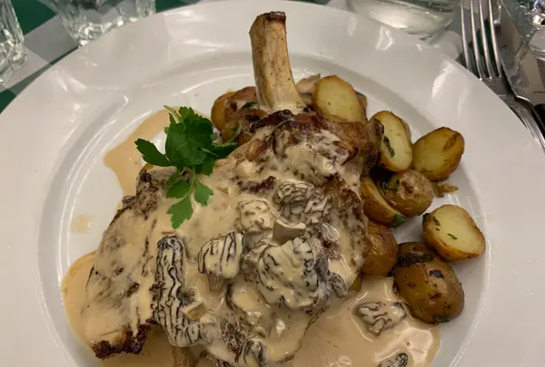 Le Bistro Des Hallesの写真・動画_image_460982