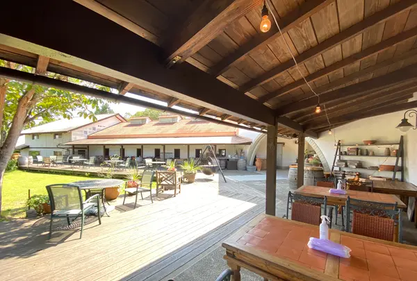 サンクゼール・ワイナリーの写真・動画_image_460983