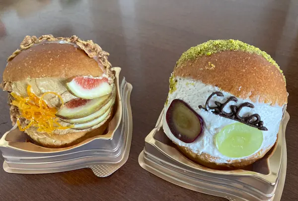 カフェ&ベーカリー GGCo.の写真・動画_image_461003