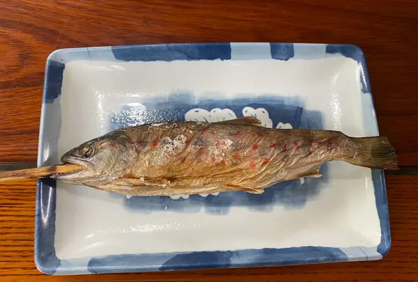 いこい食堂の写真・動画_image_461011