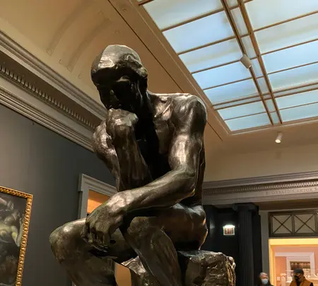 メトロポリタン美術館の写真・動画_image_461052