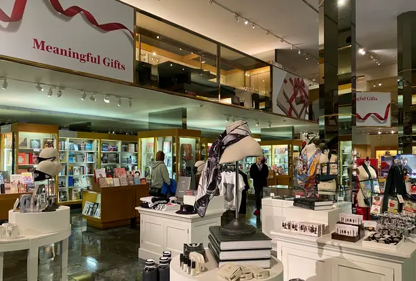 メトロポリタン美術館の写真・動画_image_461053