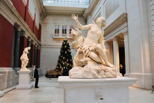 メトロポリタン美術館の写真・動画_image_461059