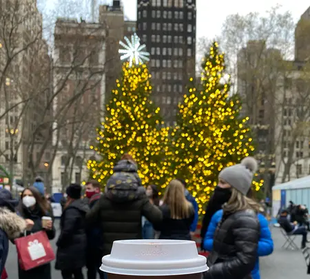 ブライアント公園の写真・動画_image_461073