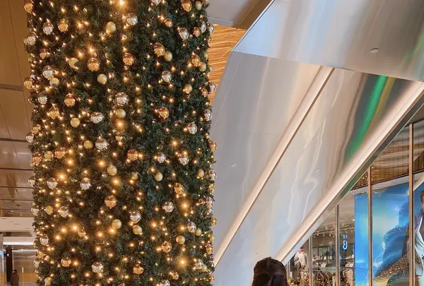 55 ハドソン・ヤードの写真・動画_image_461080