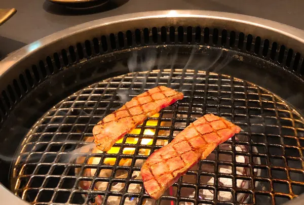 煌 KIRAMEKI 焼肉 外苑前 青山の写真・動画_image_461115