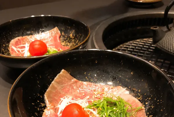 煌 KIRAMEKI 焼肉 外苑前 青山の写真・動画_image_461116