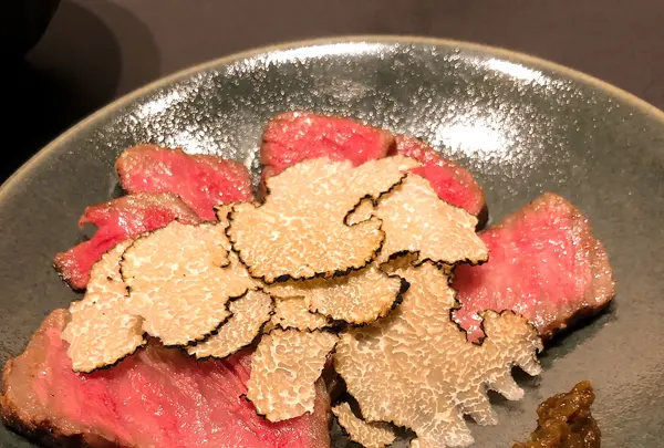 煌 KIRAMEKI 焼肉 外苑前 青山の写真・動画_image_461118
