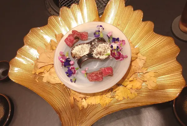 煌 KIRAMEKI 焼肉 外苑前 青山の写真・動画_image_461121