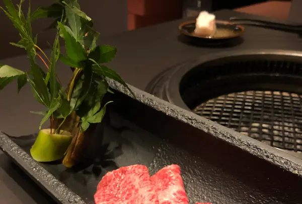 煌 KIRAMEKI 焼肉 外苑前 青山の写真・動画_image_461122