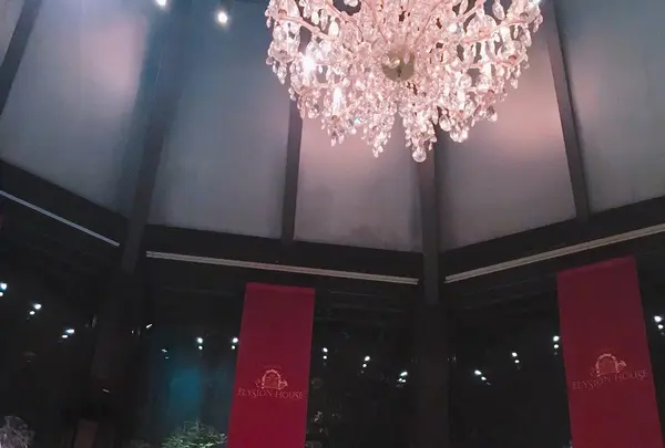 青山エリュシオンハウスの写真・動画_image_461149