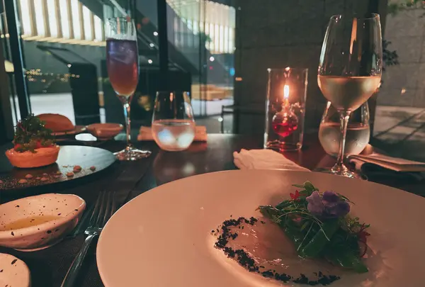 TRATTORIA CREATTAの写真・動画_image_461188