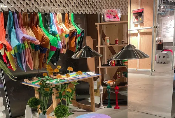 HAY TOKYOの写真・動画_image_461201