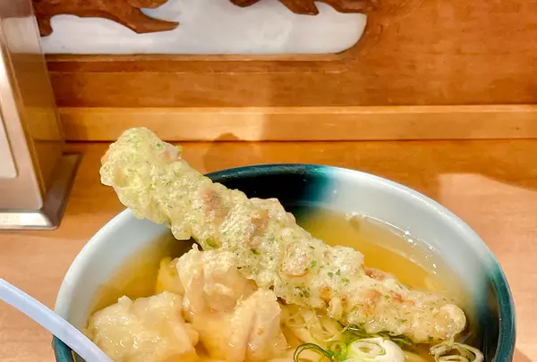麺散の写真・動画_image_461207