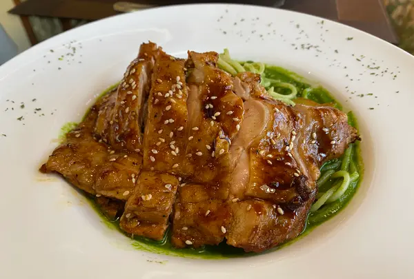 楽楽食堂彰化武徳殿義式餐庁の写真・動画_image_461249