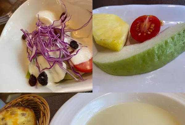 楽楽食堂彰化武徳殿義式餐庁の写真・動画_image_461250