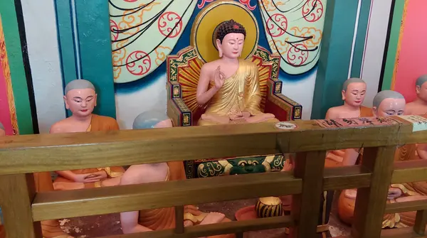 八卦山大仏風景区の写真・動画_image_461252