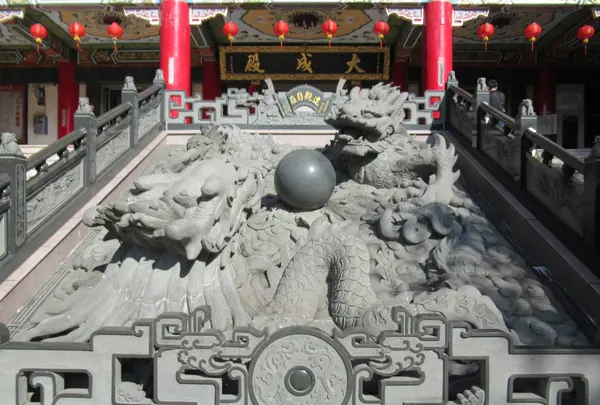 八卦山大仏風景区の写真・動画_image_461256