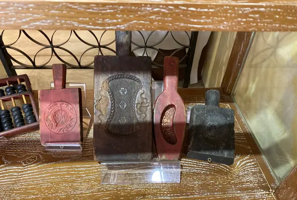 全安堂台湾台中太陽餅博物館の写真・動画_image_461271