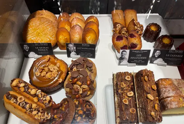 Fou de Pâtisserieの写真・動画_image_461292