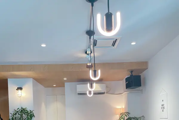 DIM LIGHT COFFEEの写真・動画_image_461345