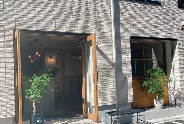 DIM LIGHT COFFEEの写真・動画_image_461353