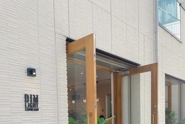 DIM LIGHT COFFEEの写真・動画_image_461354