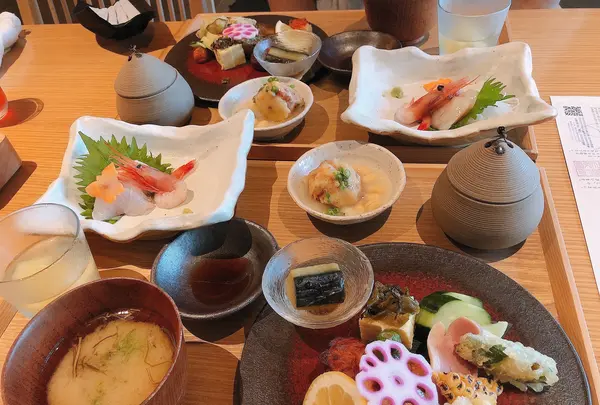 ONSEN RYOKAN 由縁 札幌の写真・動画_image_461523