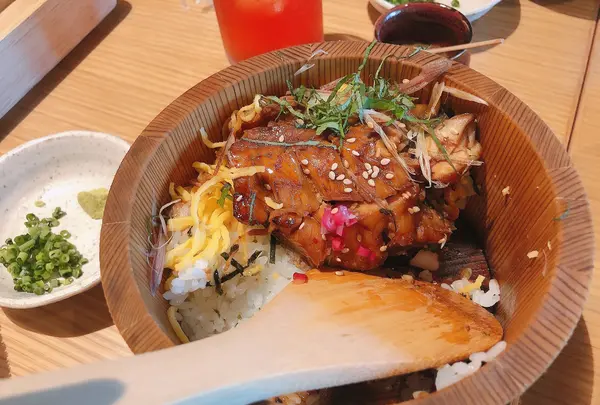 ONSEN RYOKAN 由縁 札幌の写真・動画_image_461524