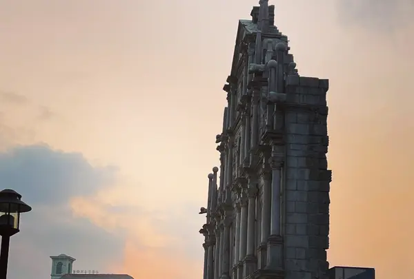 聖ポール天主堂跡（Ruins of St. Paul's）の写真・動画_image_461530