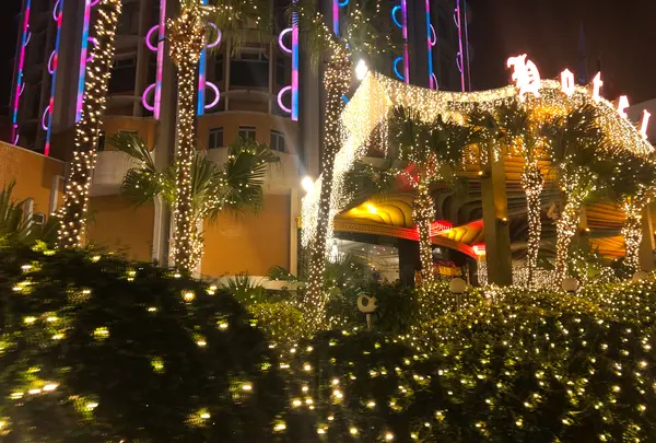 澳門葡京酒店の写真・動画_image_461545