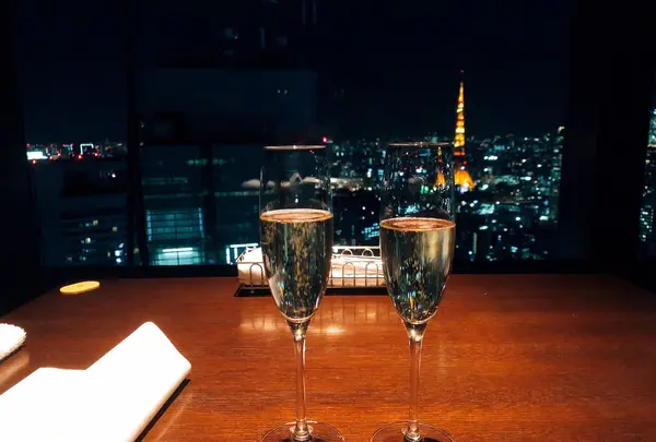 フィッシュバンク トーキョー （Fish Bank TOKYO）の写真・動画_image_461554